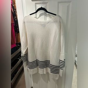 DKNY - sweater